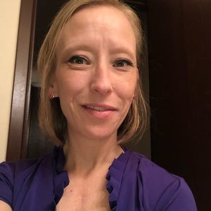 Meet your Posher, Shauna